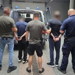 Gruzińska szajka włamywaczy zatrzymana we Wrocławiu. Działali też na Dolnym Śląsku