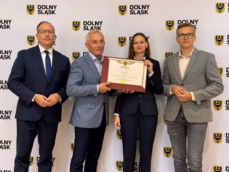Lubawka z promesą. Na co burmistrz wyda kasę?
