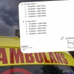 Lekarze pogotowia pracowali nawet przez 275 godzin bez przerwy. Rekordy z Dolnego Śląska