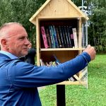 Bookcrossing w Jeleniej Górze – sześć punktów wymiany książek