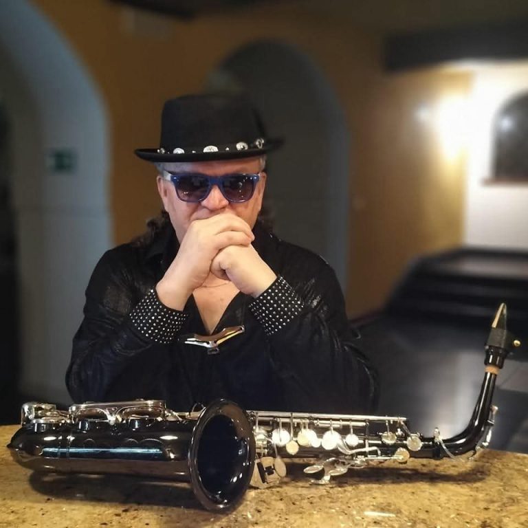 New Jazz Quartet zagra w Domu Kultury w Lubawce