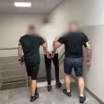 Wrocław: usłyszał wschodni akcent i uderzył butelką