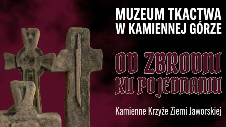 Historie wyryte w kamieniu – nowa wystawa w muzeum