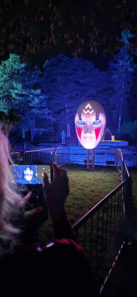 WONDERLAND – ASIA 2026. Cieplice rozbłysną światłem i muzyką