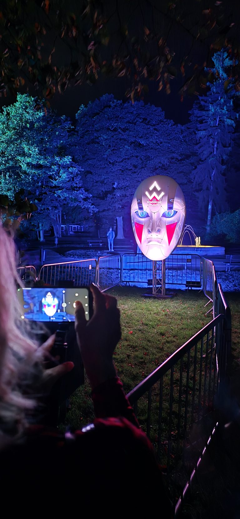WONDERLAND – ASIA 2026. Cieplice rozbłysną światłem i muzyką