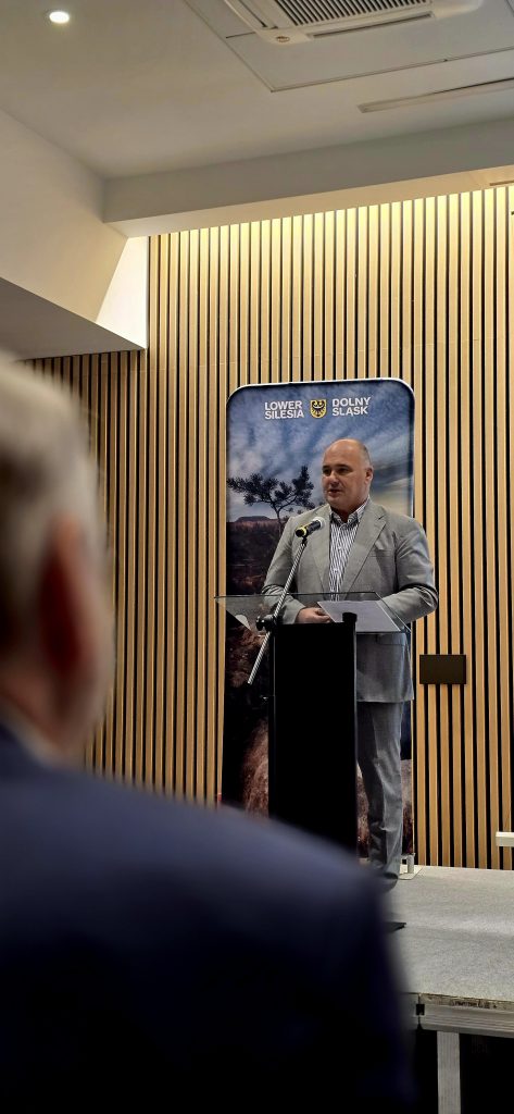 Ruszyła „Polsko-Czeska Akademia Kadr Turystyki”. W Jakuszycach seminarium otwierające projekt