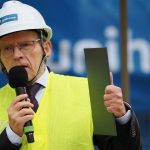 Ruszyła budowa osiedla Nadrzeczna – to największa inwestycja mieszkaniowa w historii Kamiennej Góry
