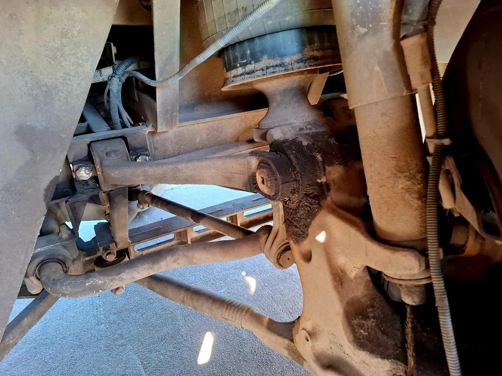 Trzy autobusy szkolne wycofane z ruchu. ITD sprawdza pojazdy przewożące dzieci