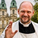 Kuria przedstawia dokumenty. Co wiemy o sprawie ks. Łukasza Langenfelda?