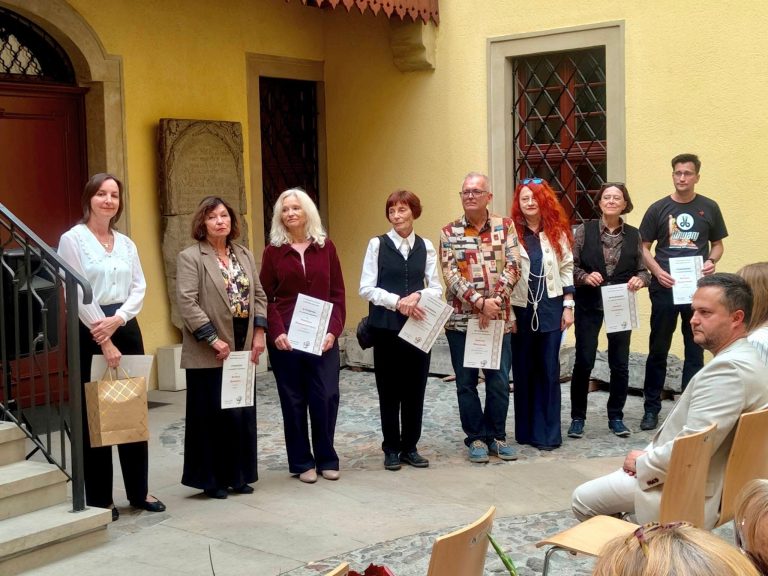 52. Międzynarodowa Wystawa Sztuki Włókna otwarta. Poznaliśmy laureatów