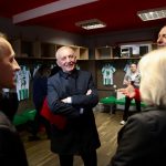 Minister Sportu i Turystyki Piotr Borys potwierdził dziś przyznanie 250 000 zł dofinansowania dla projektu zgłoszonego przez MGOK w Lubawce w ramach programu „Szatnia na Medal – Edycja Druga 2026”