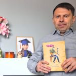 Nowa książka Rafała Hubaja „Limerykowa Kamienna Góra” już dostępna