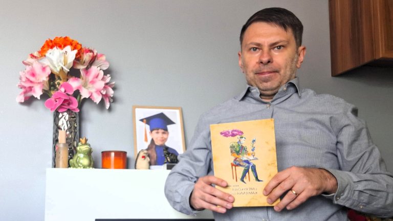 Nowa książka Rafała Hubaja „Limerykowa Kamienna Góra” już dostępna