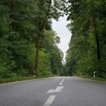 Poszukiwany świadek niebezpiecznego zdarzenia na DW 367. Policja była na miejscu
