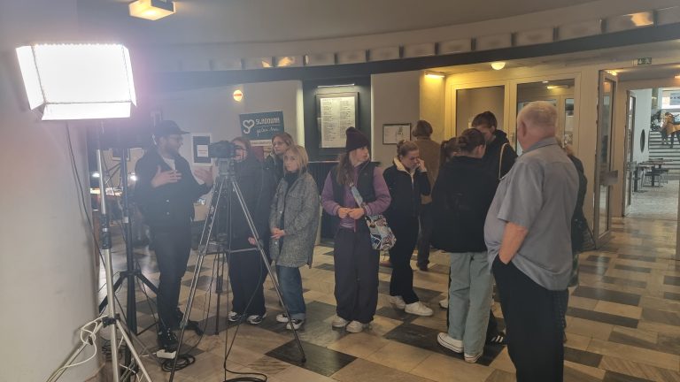 Cinema Open 2026. Trzy dni filmowych emocji i warsztatów w Hradcu Králové