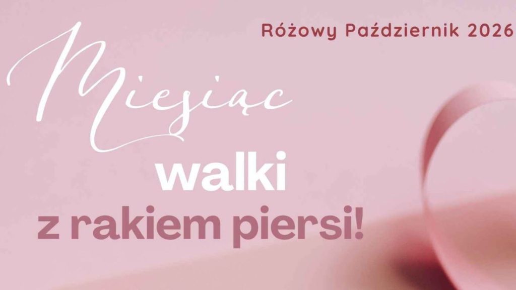 Zdrowie odkładane na później. Amazonki zapraszają kobiety na ważne spotkanie w Lubawce