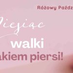 Zdrowie odkładane na później. Amazonki zapraszają kobiety na ważne spotkanie w Lubawce
