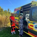 Do pogotowia w Jeleniej Górze trafiły nowe ambulanse. Jeden będzie służył mieszkańcom powiatu kamiennogórskiego