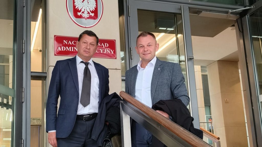 NSA przychylił się do skargi Gminy Marciszów w sprawie planu zagospodarowania przestrzennego