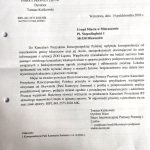 ZOO Łączna. Zarzut dla policjantki, rezygnacja ekspertki i pismo z Kancelarii Prezydenta