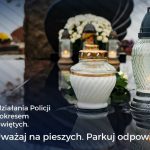 „Znicz 2026” – zadbajmy o bezpieczeństwo!