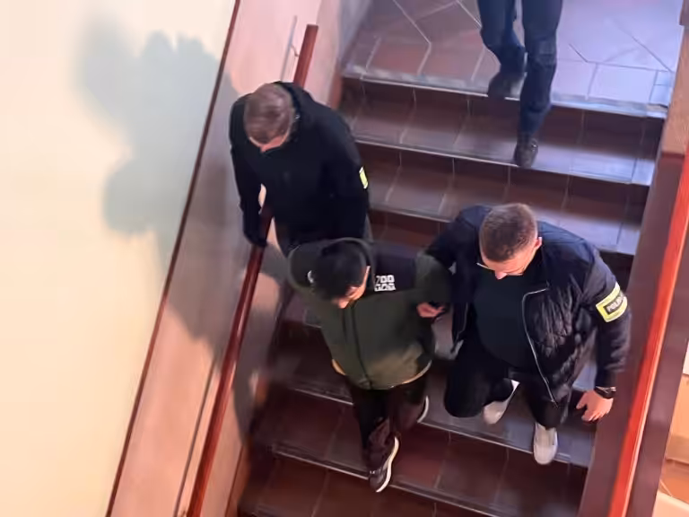 Sąd nie zgodził się na areszt dyrektora ZOO w Łącznej