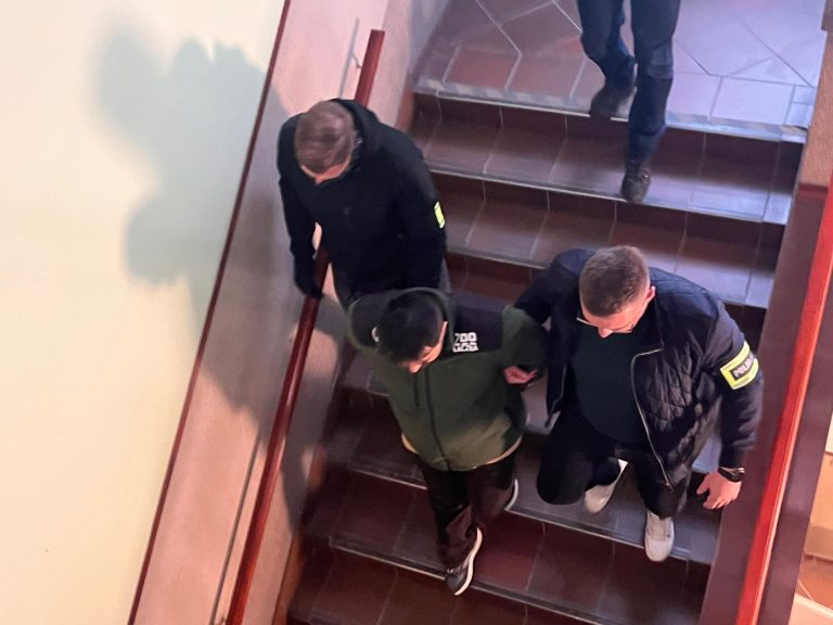 Sąd nie zgodził się na areszt dyrektora ZOO w Łącznej