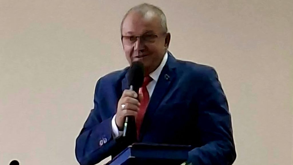 Czterech nowych Honorowych Obywateli Gminy Marciszów. Kto otrzymał wyróżnienia?
