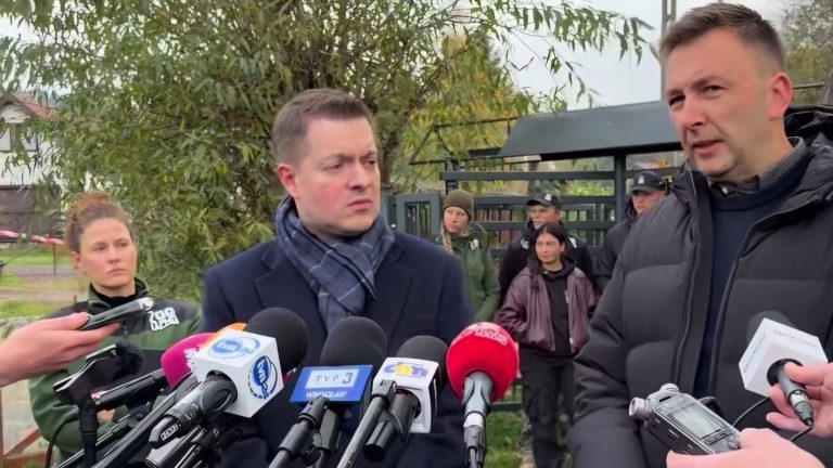 ZOO Łączna. Brakuje 39 zwierząt, prokuratura wszczyna kolejne śledztwo