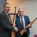 Strzelnica w każdej szkole – Dolny Śląsk uruchamia nowy program